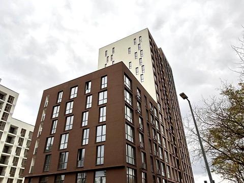 квартира по адресу Под Голоском ул., 4