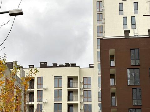 квартира по адресу Под Голоском ул., 4