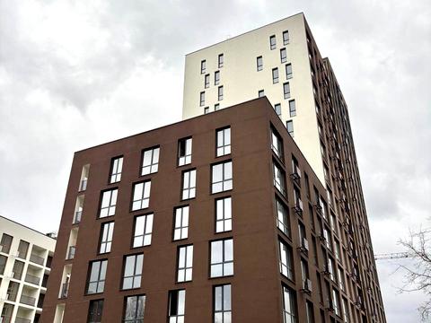 квартира по адресу Под Голоском ул., 4