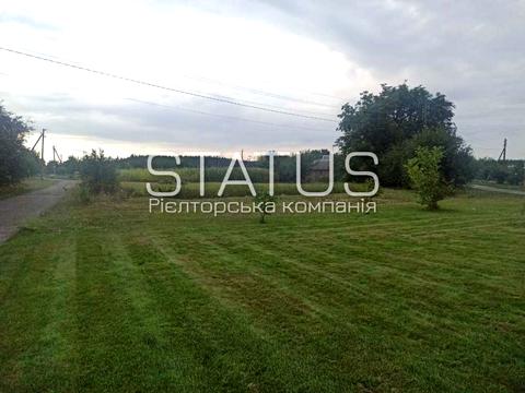 ділянка за адресою Озерна