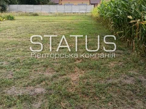 ділянка за адресою Озерна