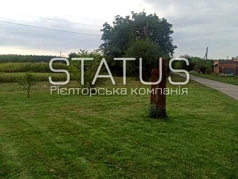 ділянка за адресою Озерна