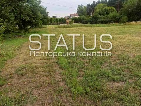 ділянка за адресою Озерна