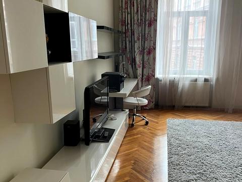 квартира за адресою Леся Мартовича вул., 10