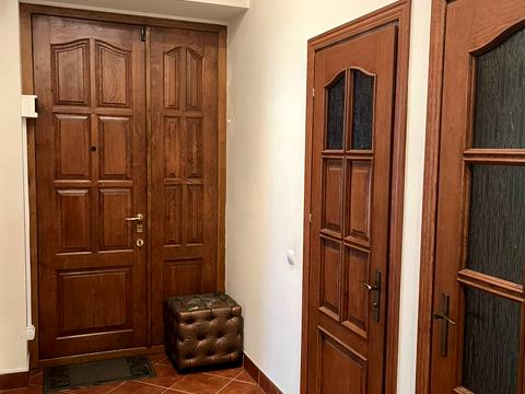 квартира за адресою Леся Мартовича вул., 10