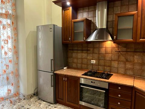 квартира за адресою Леся Мартовича вул., 10