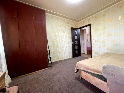 квартира за адресою житловий масив Тополя-2 вул., 34