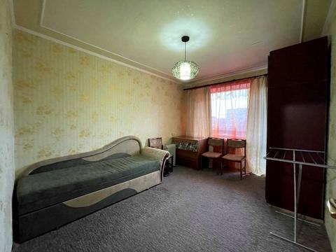 квартира за адресою житловий масив Тополя-2 вул., 34