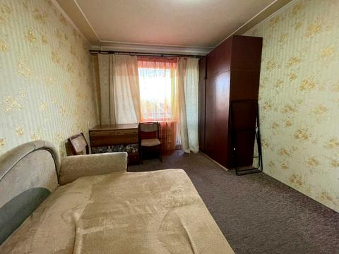 квартира за адресою житловий масив Тополя-2 вул., 34