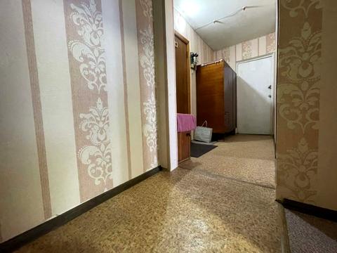 квартира за адресою житловий масив Тополя-2 вул., 34