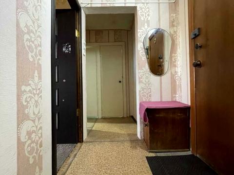 квартира за адресою житловий масив Тополя-2 вул., 34