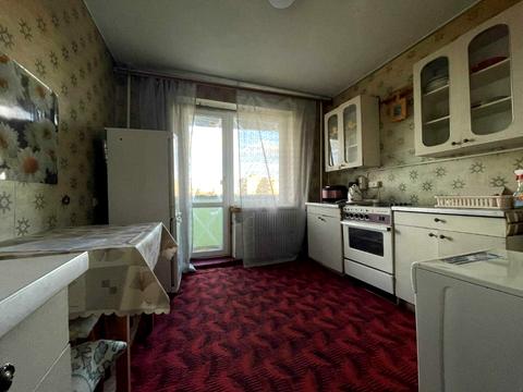 квартира за адресою житловий масив Тополя-2 вул., 34