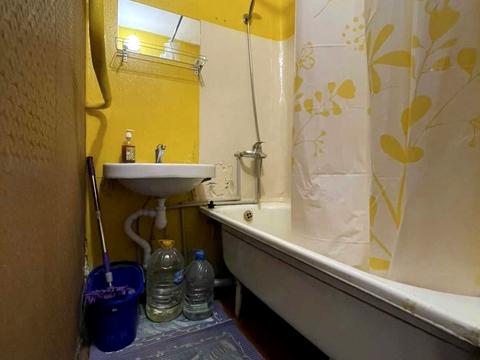 квартира за адресою житловий масив Тополя-2 вул., 34