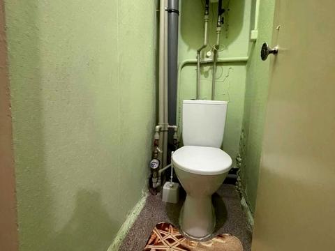 квартира за адресою житловий масив Тополя-2 вул., 34