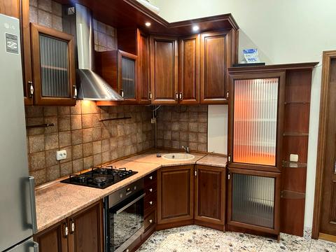 квартира за адресою Леся Мартовича вул., 10