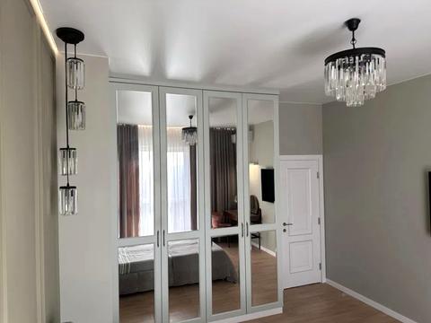 квартира по адресу Валерия Лобановского просп., 144