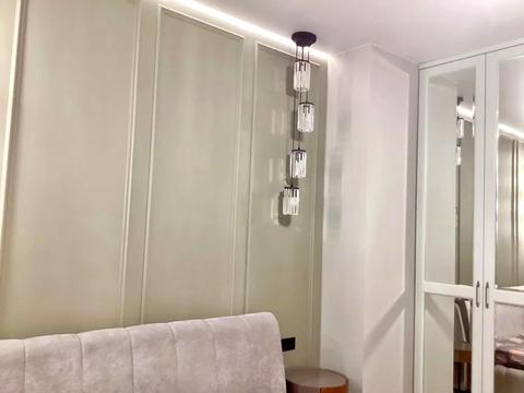 квартира по адресу Валерия Лобановского просп., 144