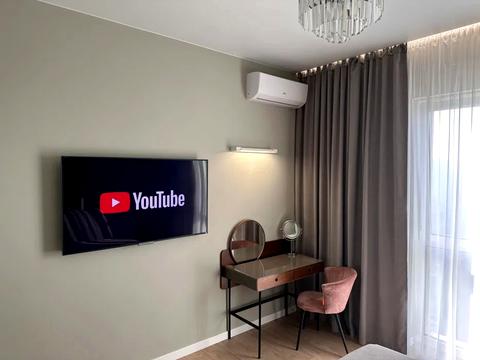 квартира по адресу Валерия Лобановского просп., 144