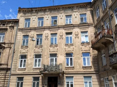 квартира за адресою Леся Мартовича вул., 10