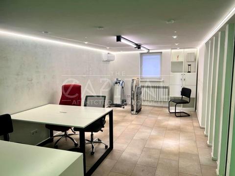 комерційна за адресою Протасів Яр вул., 8