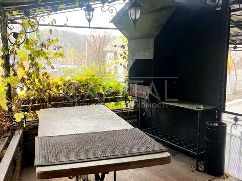 комерційна за адресою Протасів Яр вул., 8