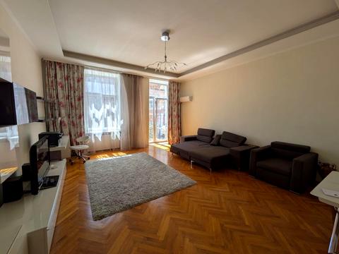 квартира за адресою Леся Мартовича вул., 10