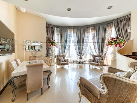 квартира за адресою Старонаводницька вул., 13