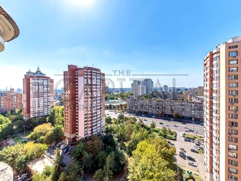 квартира за адресою Старонаводницька вул., 13