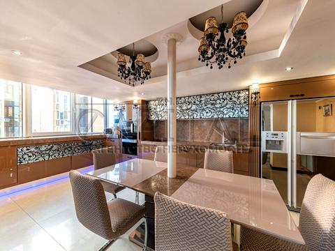 квартира за адресою Старонаводницька вул., 13