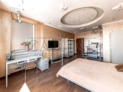 квартира за адресою Старонаводницька вул., 13