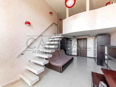 квартира за адресою Старонаводницька вул., 13