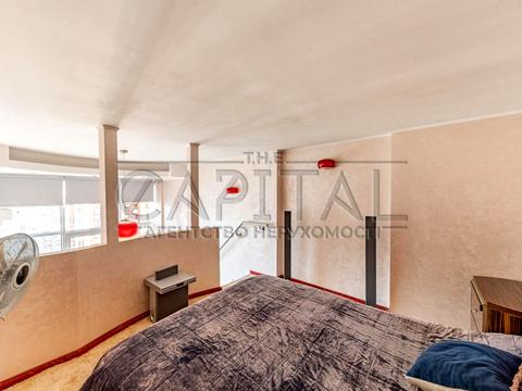 квартира за адресою Старонаводницька вул., 13