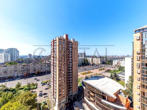 квартира за адресою Старонаводницька вул., 13