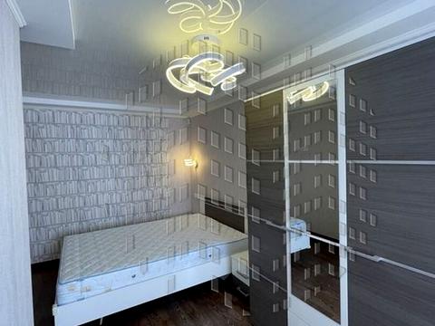 квартира по адресу Юбилейный просп. (50-летия ВЛКСМ), 76