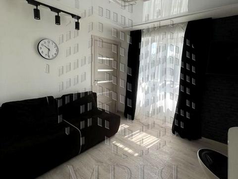 квартира по адресу Ювілейний просп., 76