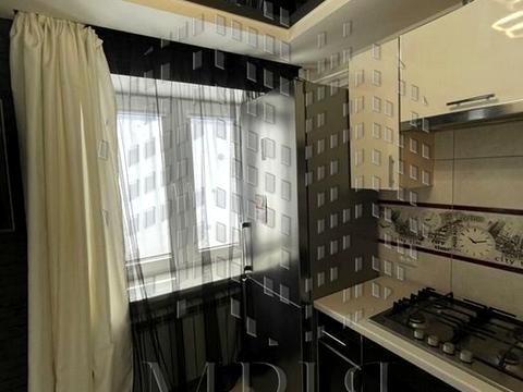 квартира по адресу Юбилейный просп. (50-летия ВЛКСМ), 76