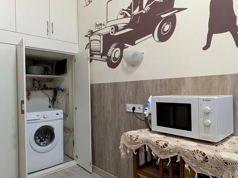 квартира за адресою Канатна вул., 72