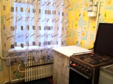 квартира за адресою Олександра Поля просп. (Кірова), 76-Б