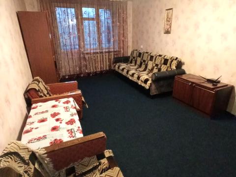 квартира за адресою Олександра Поля просп. (Кірова), 76-Б