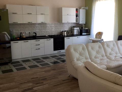 квартира за адресою Преображенська вул., 9