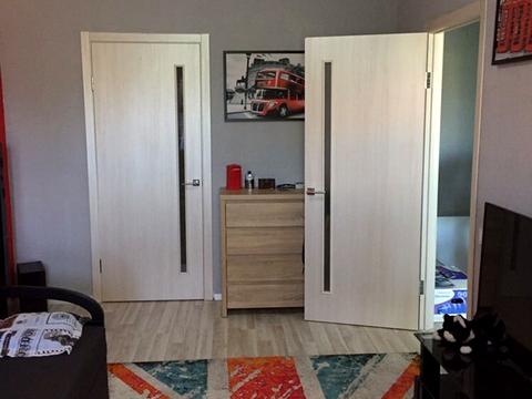 квартира за адресою Преображенська вул., 9