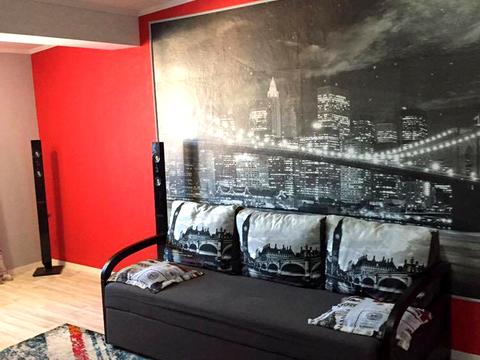 квартира за адресою Преображенська вул., 9