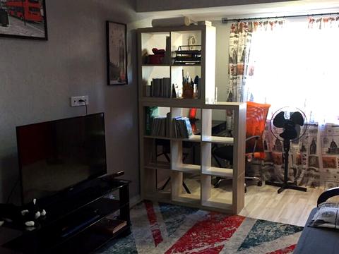 квартира за адресою Преображенська вул., 9