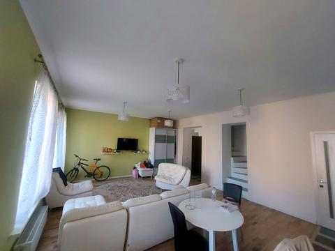 квартира за адресою Преображенська вул., 9