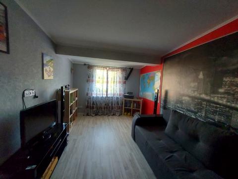 квартира за адресою Преображенська вул., 9