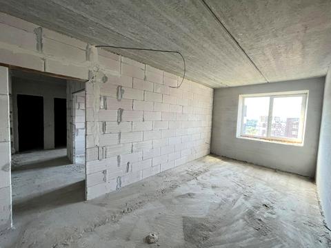 квартира по адресу Січових стрільців ул., 8