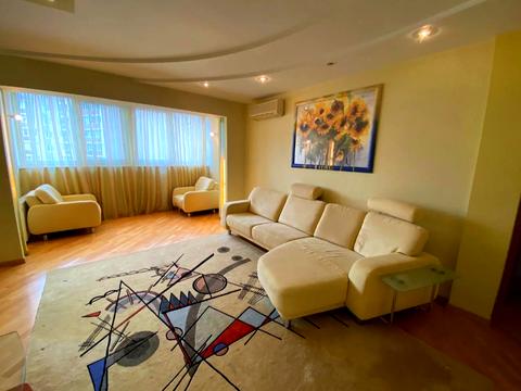 квартира по адресу Бориса Гмыри ул., 1Б/6