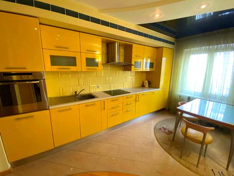 квартира по адресу Бориса Гмыри ул., 1Б/6