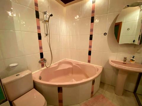 квартира по адресу Бориса Гмыри ул., 1Б/6