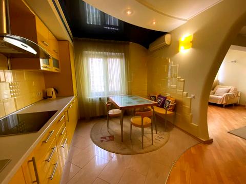 квартира по адресу Бориса Гмыри ул., 1Б/6